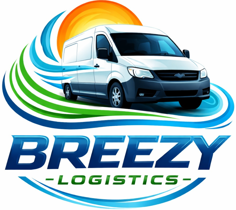 Breezy Courier and Logistics Specialists