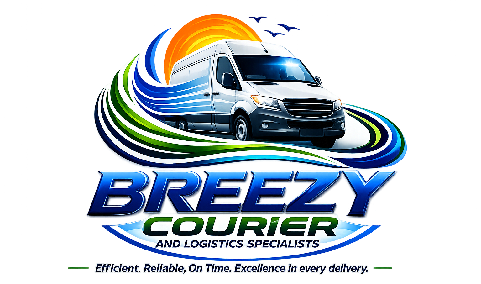 Breezy Courier and Logistics Specialists
